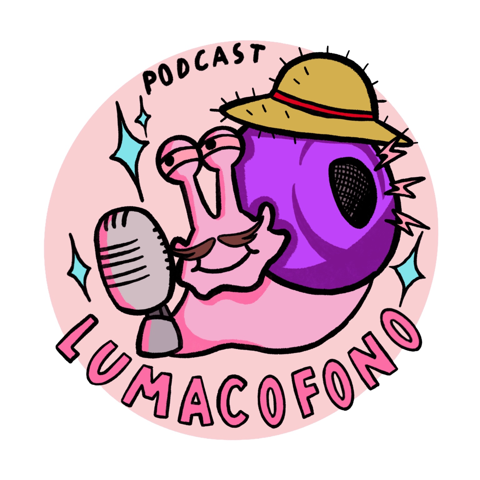 Lumacofono